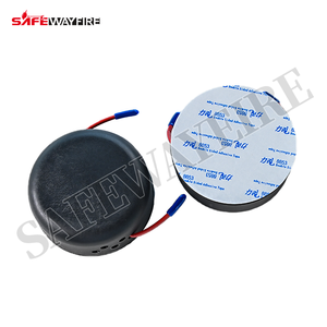 เครื่องดับเพลิงแบบละอองลอยอัตโนมัติ20ก. สำหรับรถยนต์และอุปกรณ์ไฟฟ้า - Product Image 4