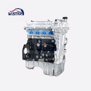 Motor de Gasolina 1.5L de 4 Cilindros en Línea DOHC con Doble Árbol de Levas en la Cabeza y 16 Válvulas B15b para Honda Civic EG Civic <span class=keywords><strong>EK</strong></span> - Product Image 1