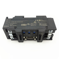 6es72151bg400xb0 S7-1200 CPU 1215C CPU compacte AC/DC/relais Contrôleur programmable PLC 6ES7215-1BG40-0XB0