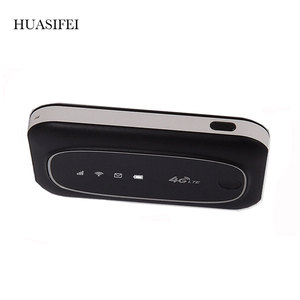Mở Khóa Bộ Định Tuyến <span class=keywords><strong>Wifi</strong></span> 4G Lte Di Động Bỏ Túi Mifis Thẻ Sim Mini - Product Image 2