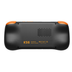 <span class=keywords><strong>5</strong></span>.<span class=keywords><strong>5</strong></span> ''écran tactile Kinhank K56 <span class=keywords><strong>Android</strong></span> 14 5000 Mah Wifi <span class=keywords><strong>5</strong></span> <span class=keywords><strong>Console</strong></span> de lecteur de jeu portable rétro - Product Image 5