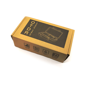 Caja de línea de extensión de prueba monomodo de 500 metros Otdr Fibra Optica SC <span class=keywords><strong>LC</strong></span> MM OTDR Launch <span class=keywords><strong>Cable</strong></span> Box - Product Image 5