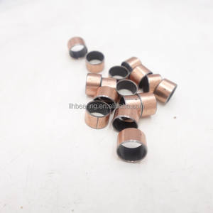 SF-1 <span class=keywords><strong>1310</strong></span> الذاتي التشحيم المركب تحمل الأكمام 13x15x10mm - Product Image 4