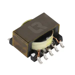 Transformateur CCFL Flyback personnalisé 120v à 12v dc à ac transformateur haute fréquence basse tension