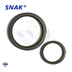 Piezas de carretilla elevadora Kalmar personalizadas SNAK, artículo Reach Stacker 923109,0128, Kit de sello de cilindro de sello de aceite de excavadora - Product Image 3