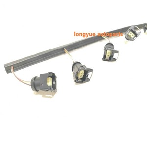Harness Kabel Injektor Land Rover Discovery 2 AMR6103 450 Mm 12 V Isolasi PVC IP65 - Product Image 1