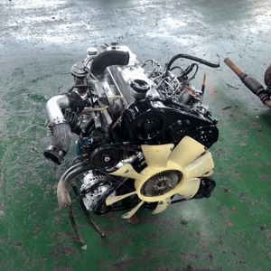 Kit <span class=keywords><strong>de</strong></span> conversión <span class=keywords><strong>de</strong></span> motor diésel <span class=keywords><strong>de</strong></span> <span class=keywords><strong>segunda</strong></span> <span class=keywords><strong>mano</strong></span> a buen <span class=keywords><strong>precio</strong></span> D4DD D4BH para coche <span class=keywords><strong>de</strong></span> pasajeros Hyundai - Product Image 5