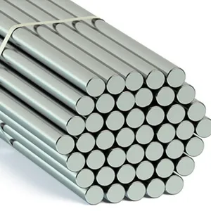 440B 68Cr17 Martensitic Stainless Steel for Cutting Tools/Measuring Tools/Bearings/Valves