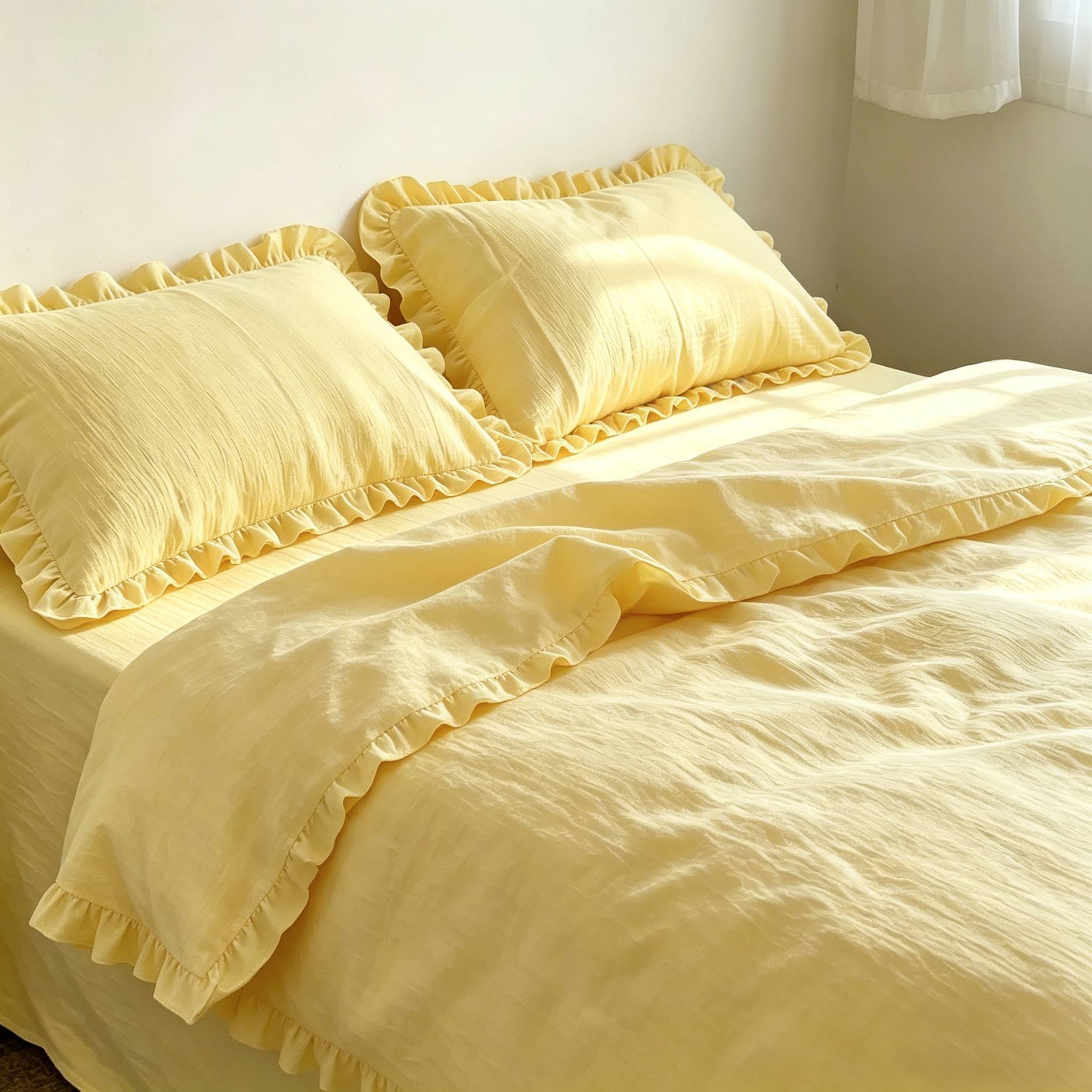 Baby Yellow