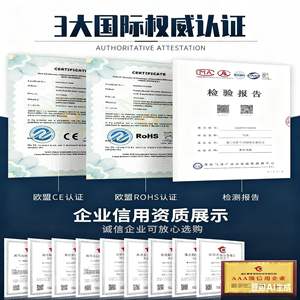 Pinza Neumática de Tipo Ancho MHL2-10D16D20D25D32D40D1, Cilindro de Dedos, Nuevos Accesorios Metálicos Industriales para Maquinaria 60S HFT30 - Product Image 4