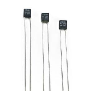 Пластиковый термоотсечный предохранитель 84/102/115/125/130/138/145/150/160C градусный регулятор перегрузки термостата - Product Image 1