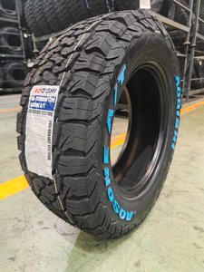 Neumáticos AOQISHI 4X4 Todoterreno MT, Neumáticos de Invierno para Nieve, NEUMÁTICOS DE ALTA CALIDAD LT265/75R16 LT265/70R17 LT265/70R16 - Product Image 2