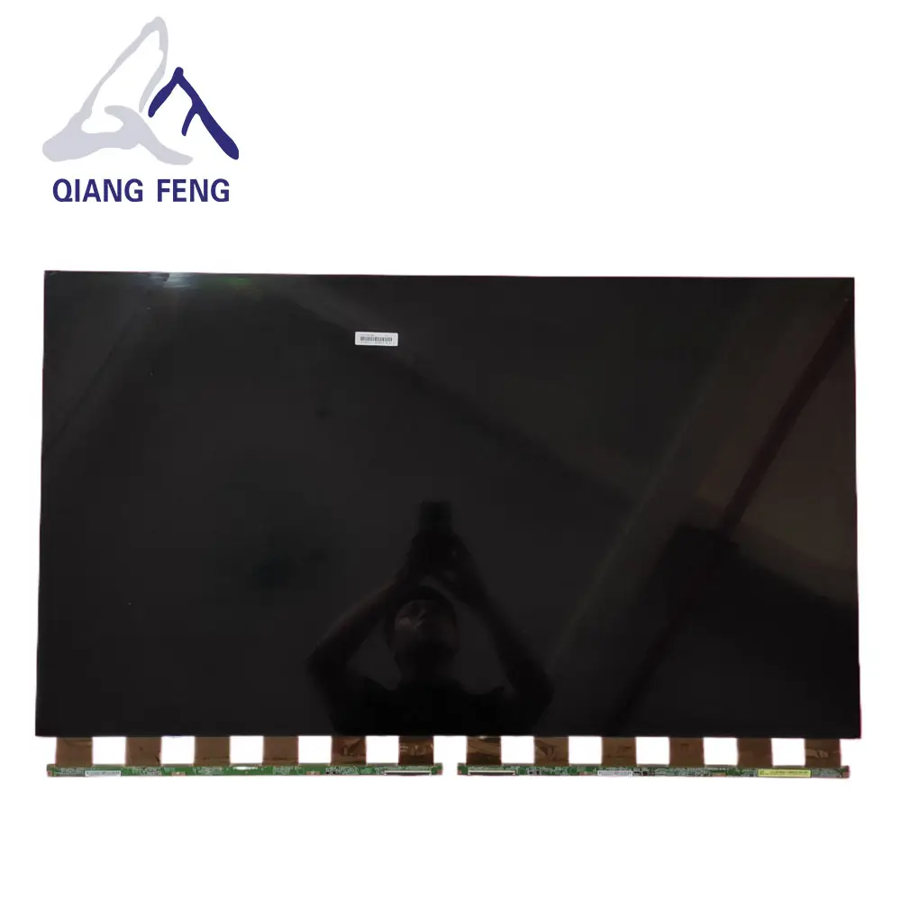 ST4251D01-4 192 pins csot 43 "LCD LED TFT hiển thị mở di động màn hình TV phụ tùng bảng điều chỉnh thay thế phụ tùng cho TV Bảng điều chỉnh sửa chữa