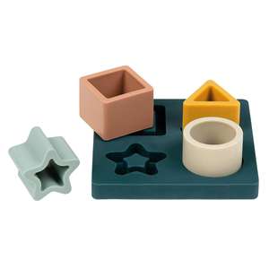 Steckspiel por Nattou - Product Image 1