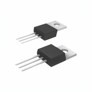 BOM IC In Stock Transistors SPP20N60CFDXKSA1 PG-TO220-3-1 Electronic Circuit Components - Product Image 1