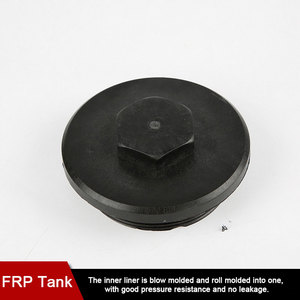 La série de réservoirs FRP 1252 fournit une surveillance en temps réel de la qualité de l'eau, du niveau, pour une maintenance proactive dans la gestion moderne de l'eau - Product Image 5