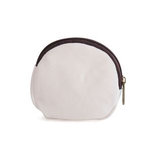 Porte-monnaie en toile à la mode avec porte-clés, sac cadeau bohème pour fêtes, pochette multifonctionnelle à fermeture éclair pour les voyages et l'usage quotidien - Product Image 6
