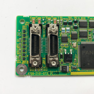 FANUC A20B-2101-0731 เครื่องซีเอ็นซี บอร์ดพีซีบีของแท้ใหม่ - Product Image 2