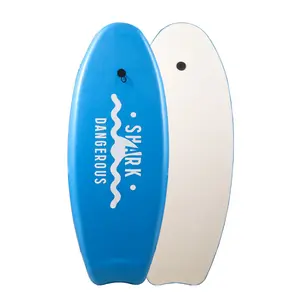 Prancha do mar profissional infantil air party board adultos iniciantes para ajudar a nadar board can stand Surfboard