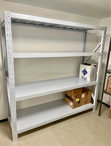 Hy nhiệm vụ nặng nề Kho Giá thép <span class=keywords><strong>Pallet</strong></span> giá lưu trữ Kệ nhựa kệ lưu trữ kho kệ - Product Image 5