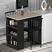 Nouveau en 2025 meuble tv + armoire de magasin fonction tapis de table salle à manger de luxe avec articles en inventaire table à manger 4 places