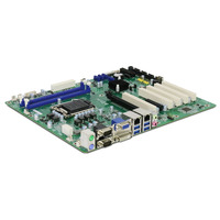 Cartes mères industrielles Ktb en gros H110 Ddr4 6/7/8/9e Lga1151 Intel Core I3 I5 I7 carte mère Atx d'ordinateur industriel