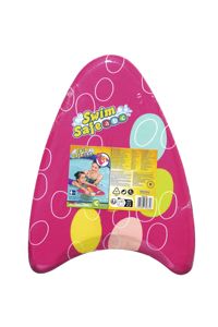 Bestway 32155 Swim Safe ABC <span class=keywords><strong>AquaStar</strong></span> Kids Fabric Kickboard Entrenador impermeable Niños Swim Floating Plate - Product Image 5