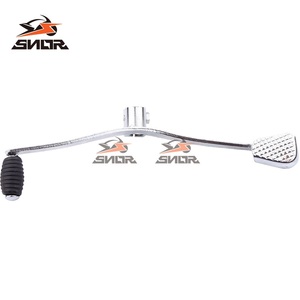 Palanca de Cambios para Motocicleta SNOR, Compatible con <span class=keywords><strong>Honda</strong></span> 300EX CRF50-125CC, Atv, Dirt Bike, Go Kart 50cc-125cc - Product Image 2