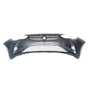<span class=keywords><strong>Paraurti</strong></span> <span class=keywords><strong>anteriore</strong></span> in Abs ad alte prestazioni 9830280980 Kit carrozzeria per <span class=keywords><strong>Opel</strong></span> Vauxhall <span class=keywords><strong>Corsa</strong></span> F 2019- - Product Image 5