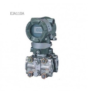 Entrega Rápida, Transmisor de Presión Diferencial Original YOKOGAWA EJA110E/120E/130E/210E/430E, 4-20mA, IP68, SUS316, 1 Año de Garantía - Product Image 1