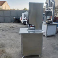 Machine de nettoyage et de retrait des ongles des pieds de bovins / Machine de retrait des coquilles d'ongles des pieds de porcs, de chèvres, de moutons, de chameaux