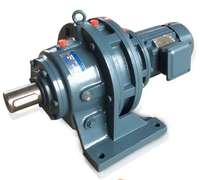 Réducteur de moteur à engrenages cycloïdal à roue à aiguilles HUAKE XWD XLD, vente en gros d'usine en Chine, pas cher