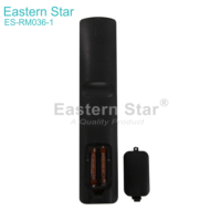 Control Remoto Universal para Smart TV ES-RM036-1 RM-L930 para LG HDTV Smart TV, Función de Copia de Código de Aprendizaje, Servicio Único, Anti-Golpes