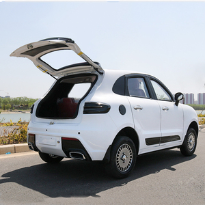 Voiture électrique compacte 4x4 à 5 places, nouvelle énergie, pour adultes, à prix abordable - Product Image 2