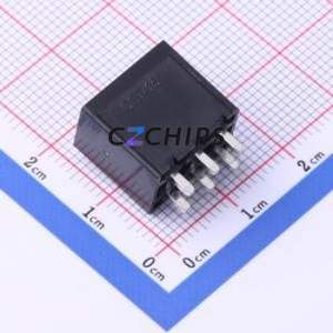 CS-1150-06E Wire-to-<b>Board</b> <b>Pin</b> Header Through hole Component (THT),P=4.2mm Connector 2x3P 4.2mm Through Hole 6P - Product Image 1
