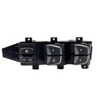 Interruptor de ventanilla eléctrica para coche, dispositivo con 6 pines, 93570-2W050 93570-2W020