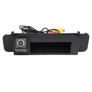 175 Degree 1080P AHD Vehicle car Rear View Camera for Mercedes Benz C Class CLA W205 W117 Night Vision Reverse Reversing