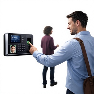 Sistema de Gestión de Horas y Asistencia para el registro de solicitudes de permiso, horas de trabajo, turnos y registros de empleados. - Product Image 1