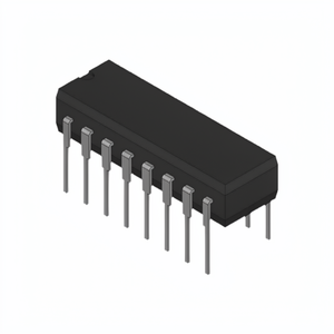 Composants électroniques en stock, puce UC161AJ - Product Image 1