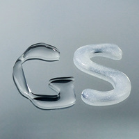Gel blanchissant pour les dents en seringue - Peroxyde d'hydrogène / Peroxyde de carbamide / Gel blanchissant pour les dents sans peroxyde, rapide et efficace