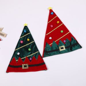 Chapeaux de Noël à thème dessin animé très populaires pour adultes et enfants – Idéal pour les fêtes et les cadeaux de fin d'année - Product Image 1