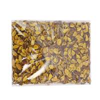 DIY 1000g Pot-pourri de fleurs séchées naturelles parfumées à la lavande et à l'océan pour vase et décoration d'intérieur