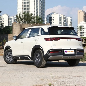 BYD Yuan Plus, petit SUV électrique pur, Atto 2, autonomie 401 km (CLTC), <span class=keywords><strong>batterie</strong></span> Blade, OEM, haute qualité et prix compétitif - Product Image 5