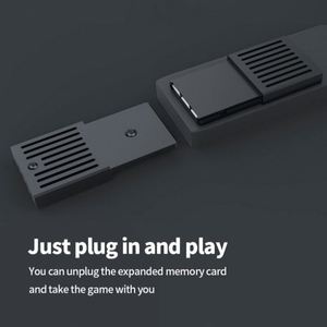 การ์ดขยายตัวจัดเก็บข้อมูลโซลิดสเตทไดรฟ์อะแดปเตอร์ SSD สำหรับ Xbox Series X S การ์ดขยาย - Product Image 3