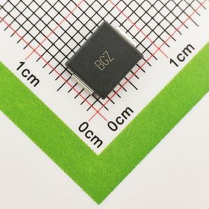 brand-new original SMCJ100CA SMC DO-214AB Diodes TVS Diodes 162V 9.3A 1500W Bidirectional - Product Image 1