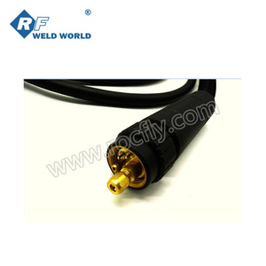 Torche de soudage MIG MAG CO2 refroidie par air de haute qualité <span class=keywords><strong>MB15AK</strong></span> - Product Image 5