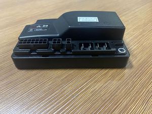 อะไหล่ JL-D2ควบคุมมอเตอร์สำหรับรถบรรทุกพาเลทไฟฟ้า - Product Image 6