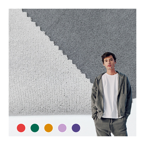 Tissu <span class=keywords><strong>éponge</strong></span> français <span class=keywords><strong>en</strong></span> polyester à forte valeur ajoutée, tissu <span class=keywords><strong>en</strong></span> daim, tissu <span class=keywords><strong>en</strong></span> daim <span class=keywords><strong>éponge</strong></span> rayonne à la mode pour <span class=keywords><strong>robe</strong></span>/ - Product Image 1
