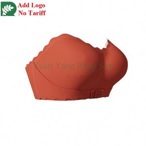 Sujetador Invisible de Silicona sin Tirantes con Efecto Push-Up, Marca Cupone Piece - Product Image 1