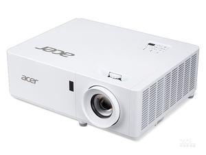 Лазерный LU-P650F Acer Full HD 1080P 4K UHD DLP проектор 6000 ANSI Lumens 3D готов к Интернету большая площадка бизнес-образование - Product Image 2